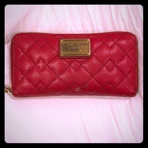 Marc by Marc Jacobs wallet